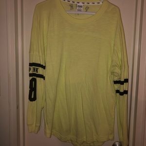 Victoria’s Secret sweatshirt gently worn